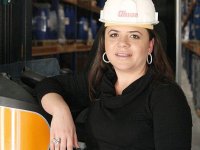 En tehlikeli maddeleri o taşıyor: Damla Alışan