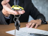 Otomobil almak için 41 milyar lira kredi kullandık