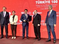 FGL, "En Hızlı Büyüyen" 48. şirket oldu