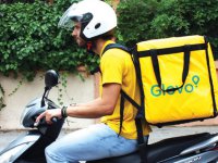 Glovo, Türkiye’den çıkıyor!