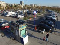 İSPARK yıllardır vatandaşı kazıklıyormuş