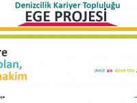45 öğrenci, kariyerini ROTAMIZ EGE ile geliştirecek