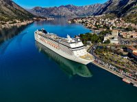 MSC'nin tüm gemilerinde Korona virüs tedbirleri