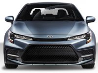 Oto satışlarında dünya lideri değişmedi: TOYOTA