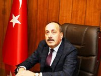 “Demiryolu, “lojistik üs” olmanın bel kemiği”