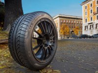 Pirelli, yine S&P'nin altın klasmanında