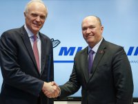 Michelin ve IndustriALL'dan emekten yana adım