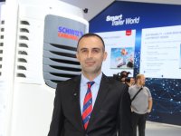 Schmitz Cargobull, frigorifik treylerde yine lider