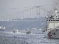TDİ'nin "özürlü" kılavuz botu, Kıyı Emniyeti'ni zarara uğrattı