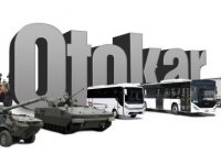 Otokar, uluslararası rakiplerini de geride bırakıyor
