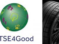 Pirelli, FTSE4Good Index’te lider oldu