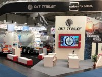 OKT’den ‘Geleceğin Treyler Modeli’
