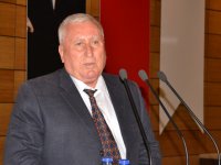 "Treyler üretim kapasitemizin sadece %20'si ile 65 ülkeye ihracat yapıyoruz"