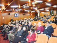 "Mersin'e metro" soruları yanıtsız kaldı