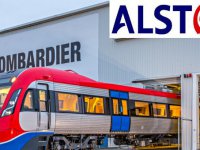 Alstom, Bombardier'in tren birimini satın alacak