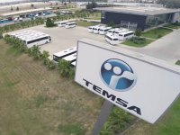 Temsa'nın dönüşü sanayiciye umut verdi