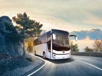 50 ülkenin yollarında Otokar otobüsleri yürüyor