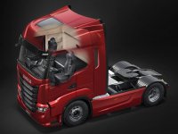 IVECO Türkiye, yeni ürün gamını tanıttı