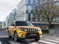 Suzuki Vitara, Altından Daha Çok Değer Kazandı