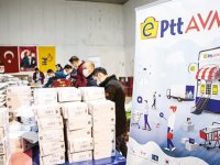 PttAVM, Hong Kong'a lojistik merkezi askıya aldı