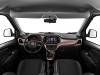 Fiat Doblo'dan 2020 Adet Üretilecek “Özel Seri”