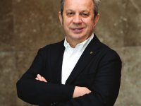 Mustafa Muhtaroğlu, yeniden IBIA yönetiminde