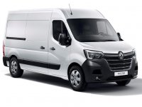 Yenilenen Renault Master Türkiye’de satışa sunuluyor