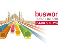 Otobüs endüstrisi İstanbul'da buluşacak