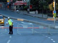 Dikkat! Yarın İstanbul'da bu yollar kapalı