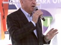 K. Marmara Otoyolu'nun yeni bir bölümü daha açıldı