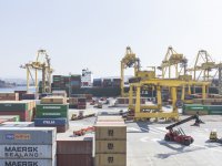 İtalya taşımalarında şimdilik sorun yok