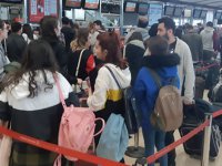 Otobüs firmalarına "ek sefer yapabilirsiniz" izni