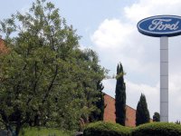 Ford, Türkiye’yi tedarik üssüne dönüştürecek