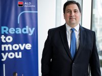 ALD Automotive Türkiye'de atama