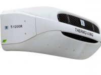 Thermo King’ten serin tutan kampanya
