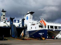 Çeşme Limanı'nda Korona virüs vakası