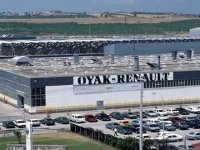 Oyak Renault da üretime ara veriyor