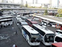 Şehirler arası otobüs biletleri zamlanıyor