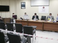 "Maskeli" Kanal İstanbul ihalesine 5 teklif geldi