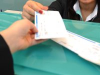 Yurtiçi uçuşlarda izin belgesi istenecek