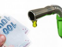 Motorine, benzine, LPG'ye bu gece zam geliyor