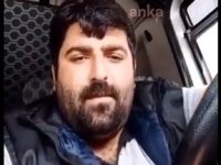 'Beni düzeniniz öldürür' diyen şoföre Hatay Belediyesi'nde iş