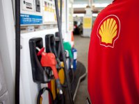 Shell'den Sağlık Bakanlığı'na 5 milyonluk akaryakıt desteği