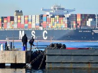 MSC'den yeni esnek kargo hizmeti
