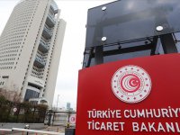 Ticaret Bakanlığı bazı gümrük işlemlerini kolaylaştırdı