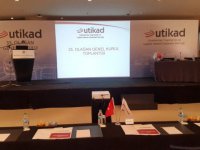 UTİKAD'dan, “COVID-19 ve Lojistik” toplantısı