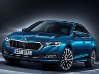 ŠKODA Octavia'ya 3. kez Red Dot Ödülü