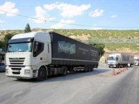 Taşımacılara son dakika golü:Araç alamayacaklar