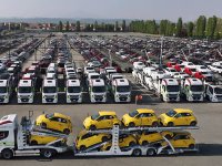 Otomotiv ihracatında koronavirüs etkisi