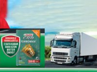 Castrol’den kamyon sürücülerine teşekkür